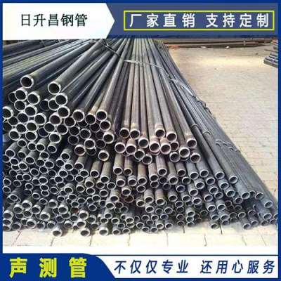 苏州声测管堵塞怎么办？如何处理？如何预防？