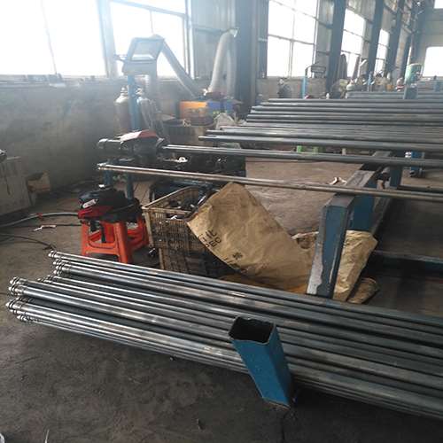苏州桥梁桩基声测管的施工工艺流程